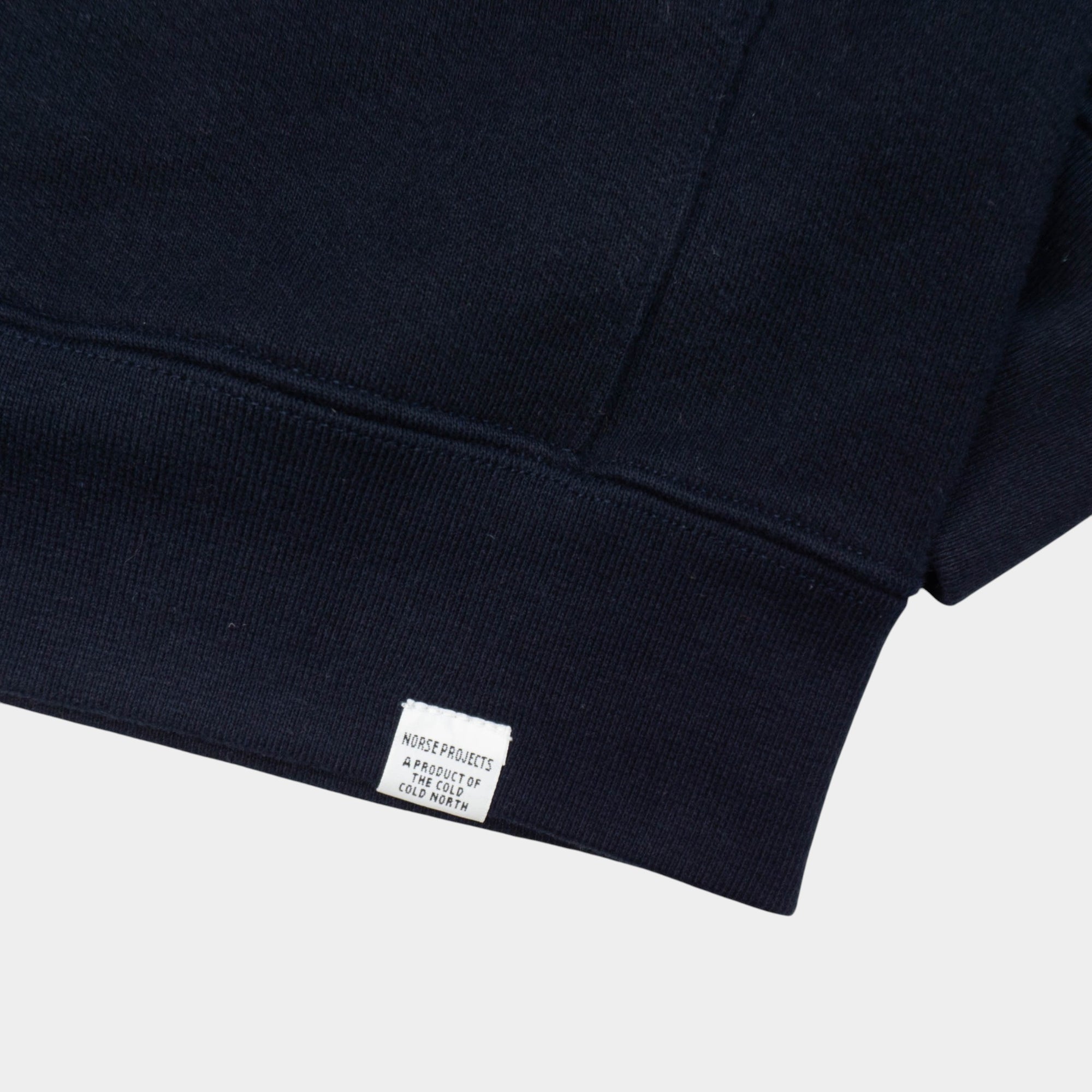 Norse Projects Суичър