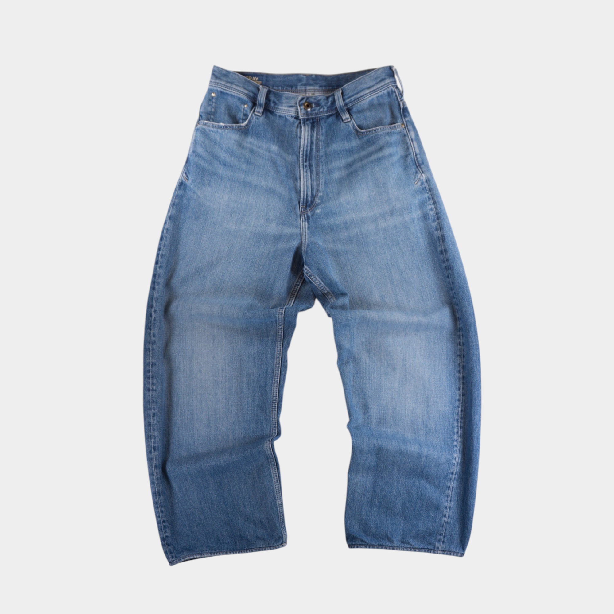 G-star RAW Сини Дънки