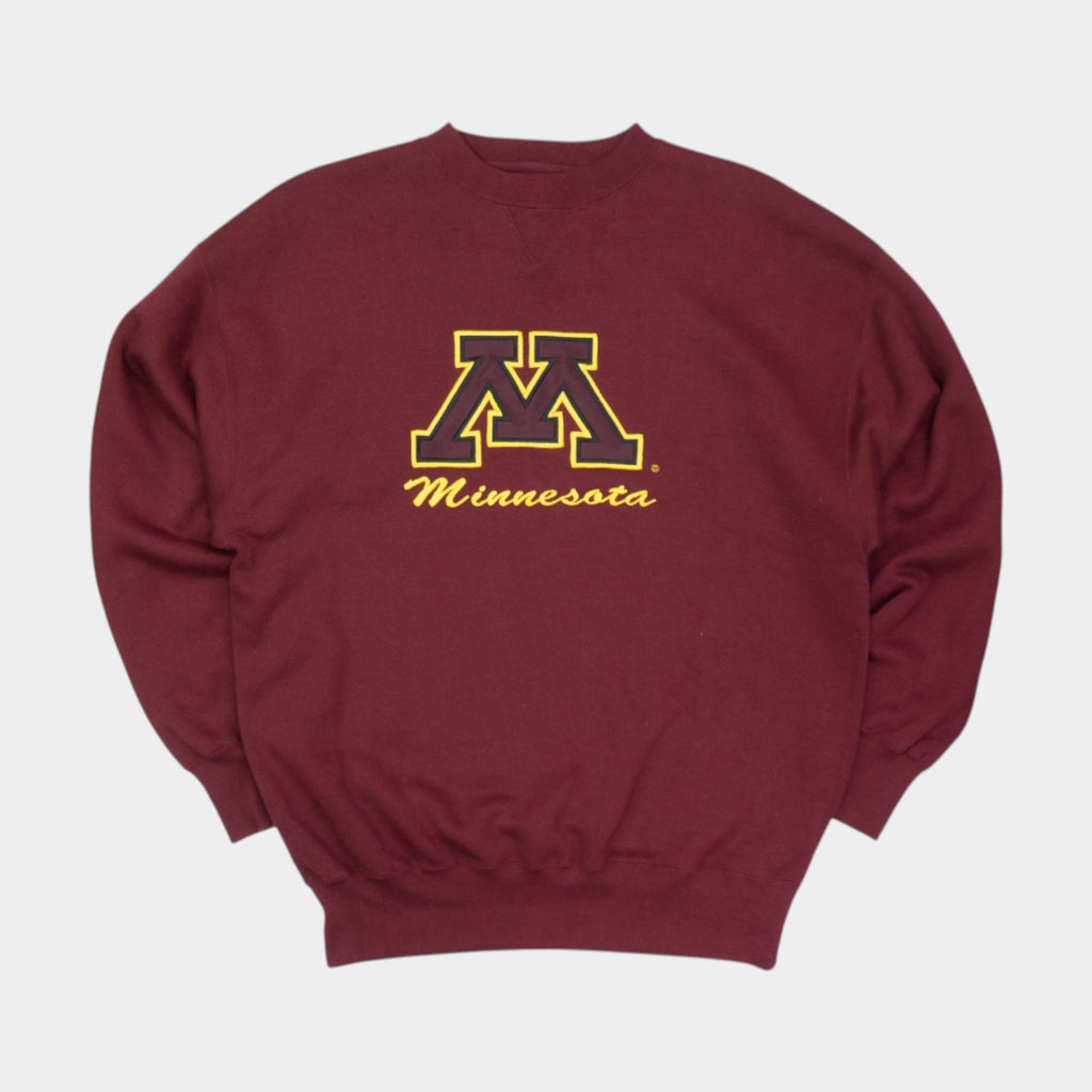 Vintage Minnesota Блуза