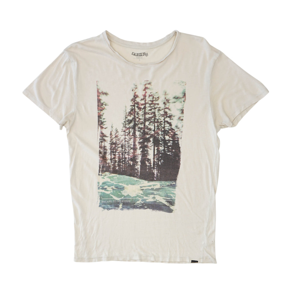Volcom Graphic Tee
