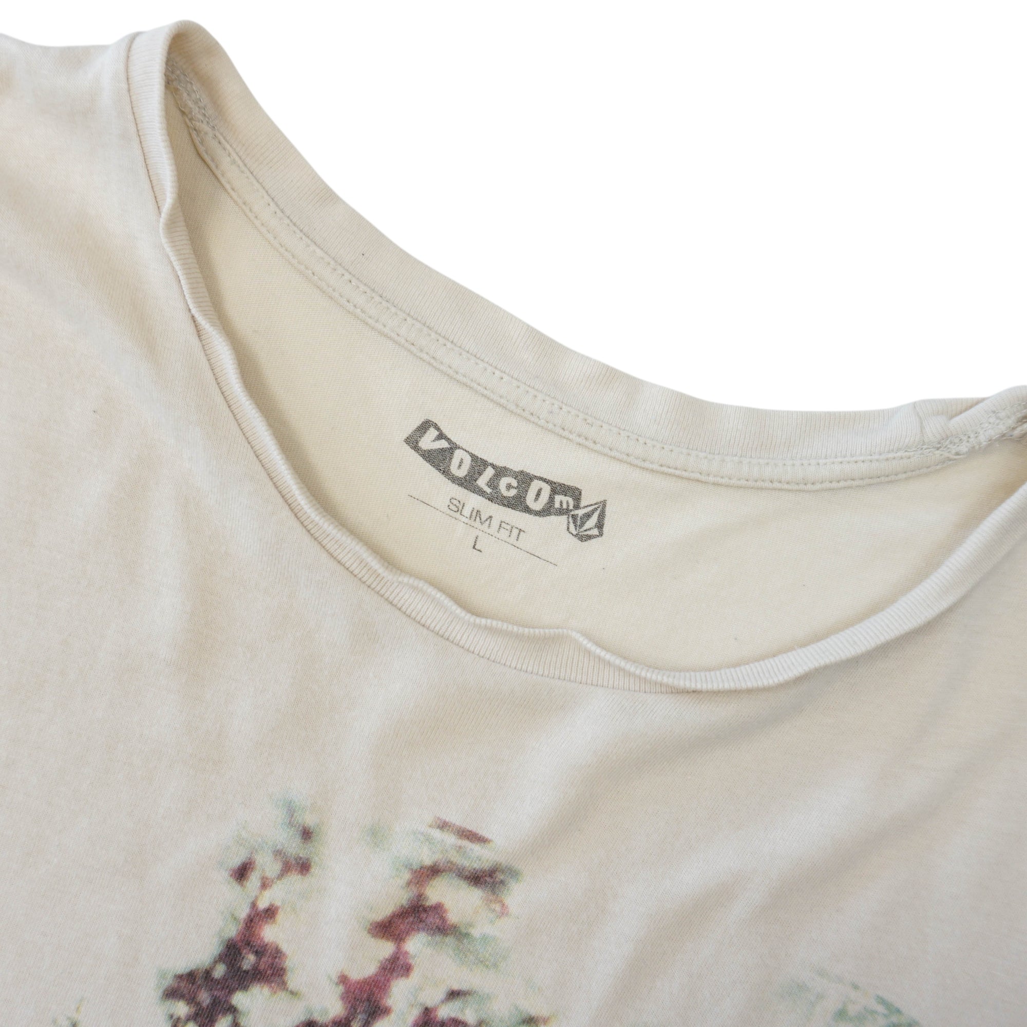 Volcom Graphic Tee