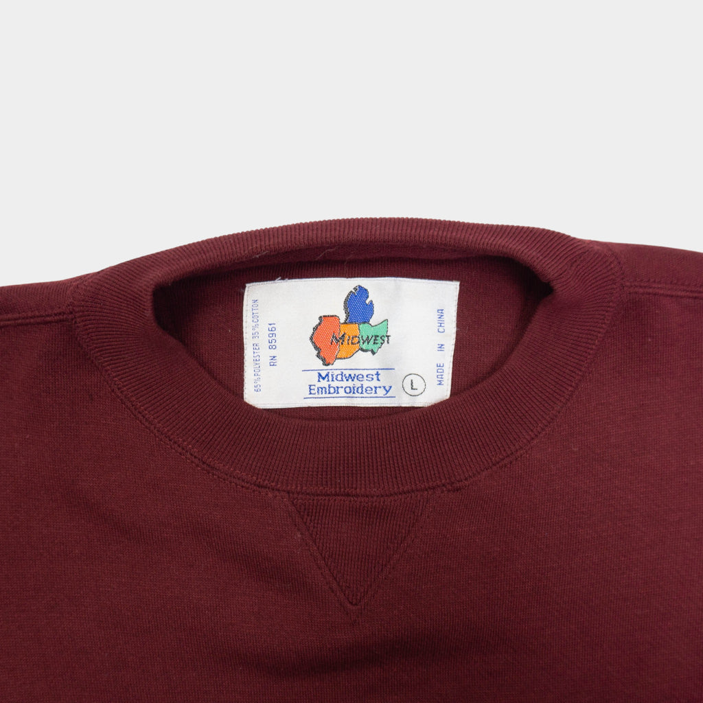 Vintage Minnesota Блуза