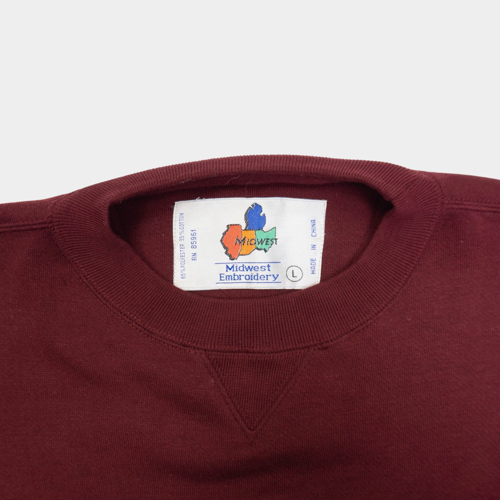 Vintage Minnesota Блуза