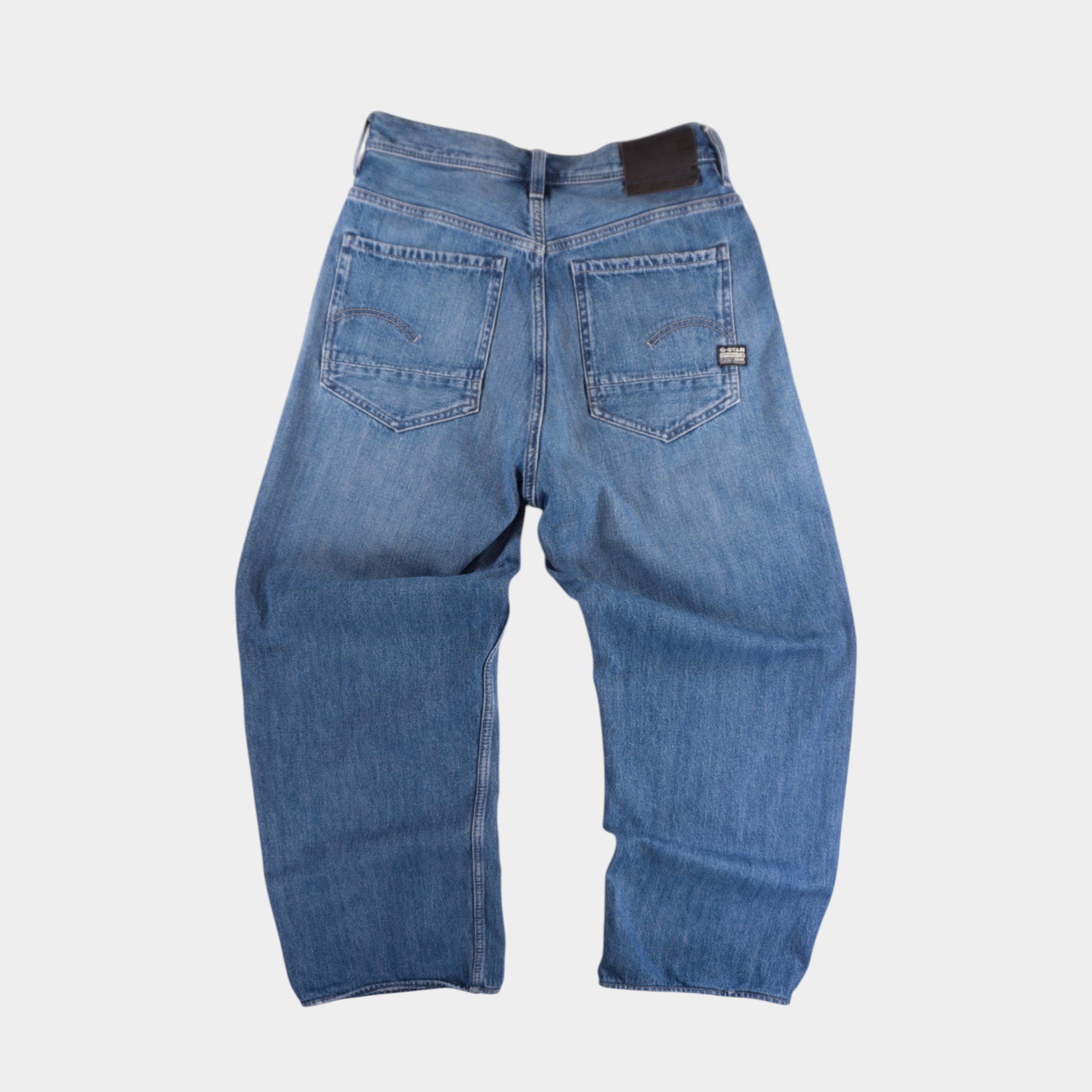 G-star RAW Сини Дънки