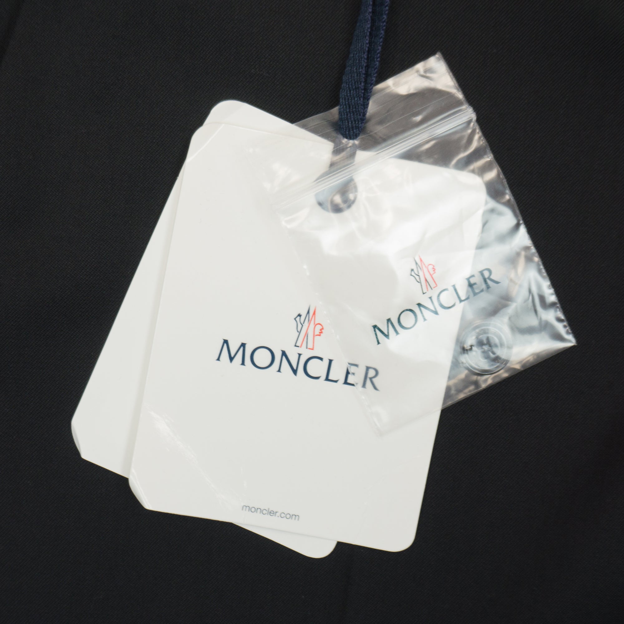 Moncler Официален Панталон