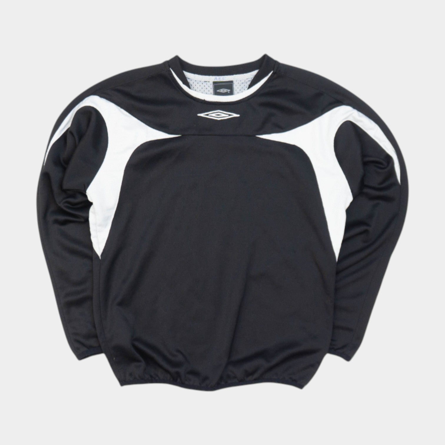 Umbro Vintage Блуза