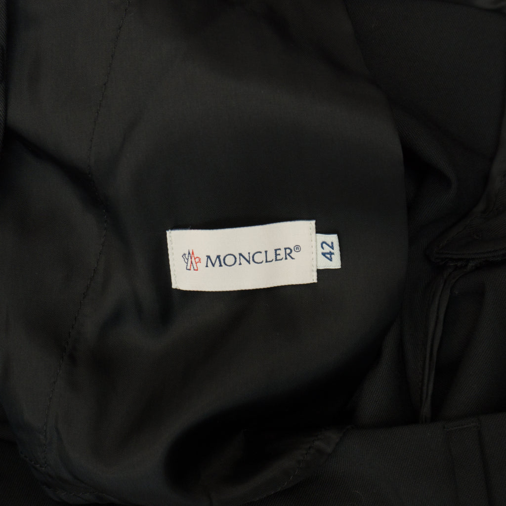 Moncler Официален Панталон