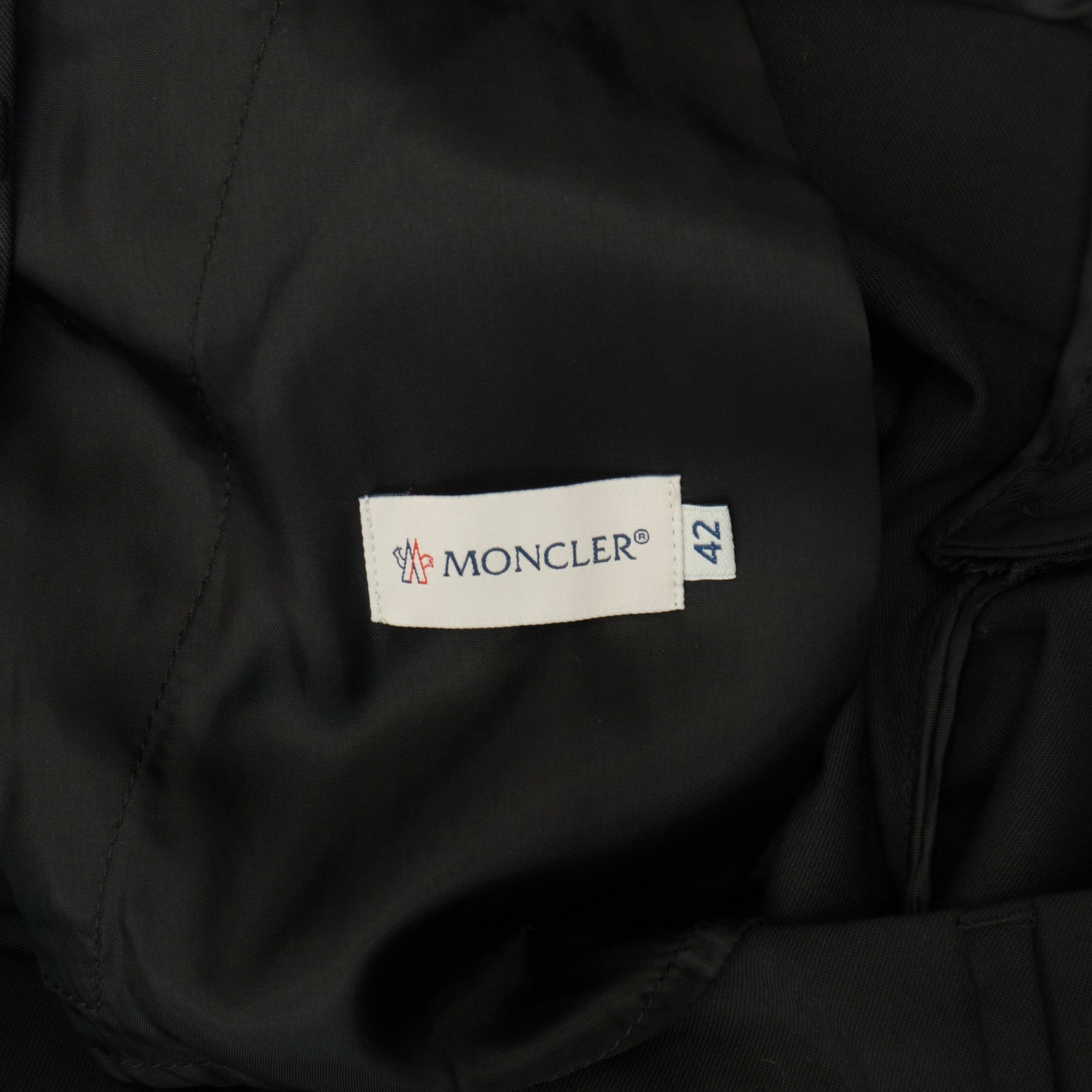 Moncler Официален Панталон