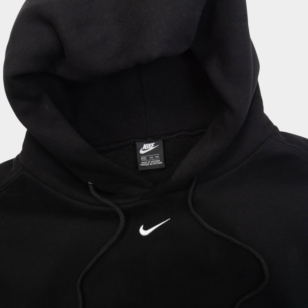 Nike Center Swoosh Суичър