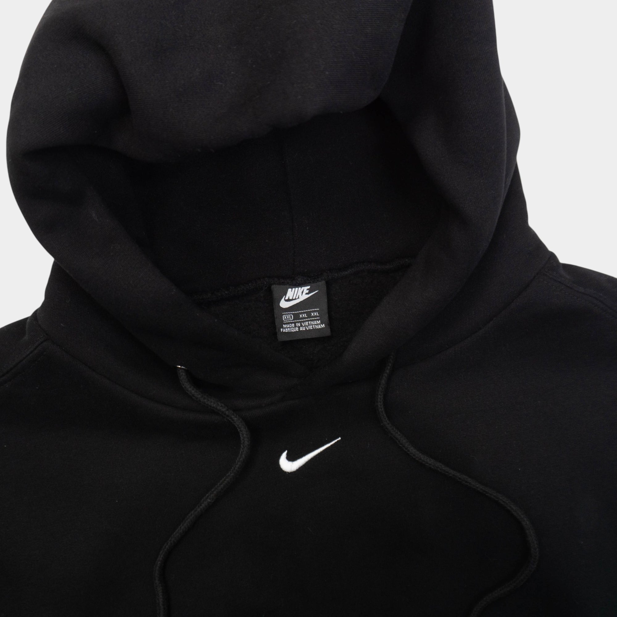 Nike Center Swoosh Суичър