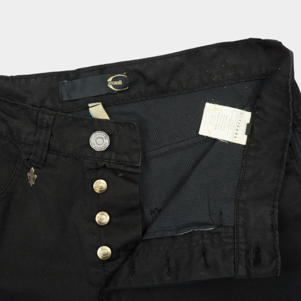 Just Cavalli Vintage Дънки