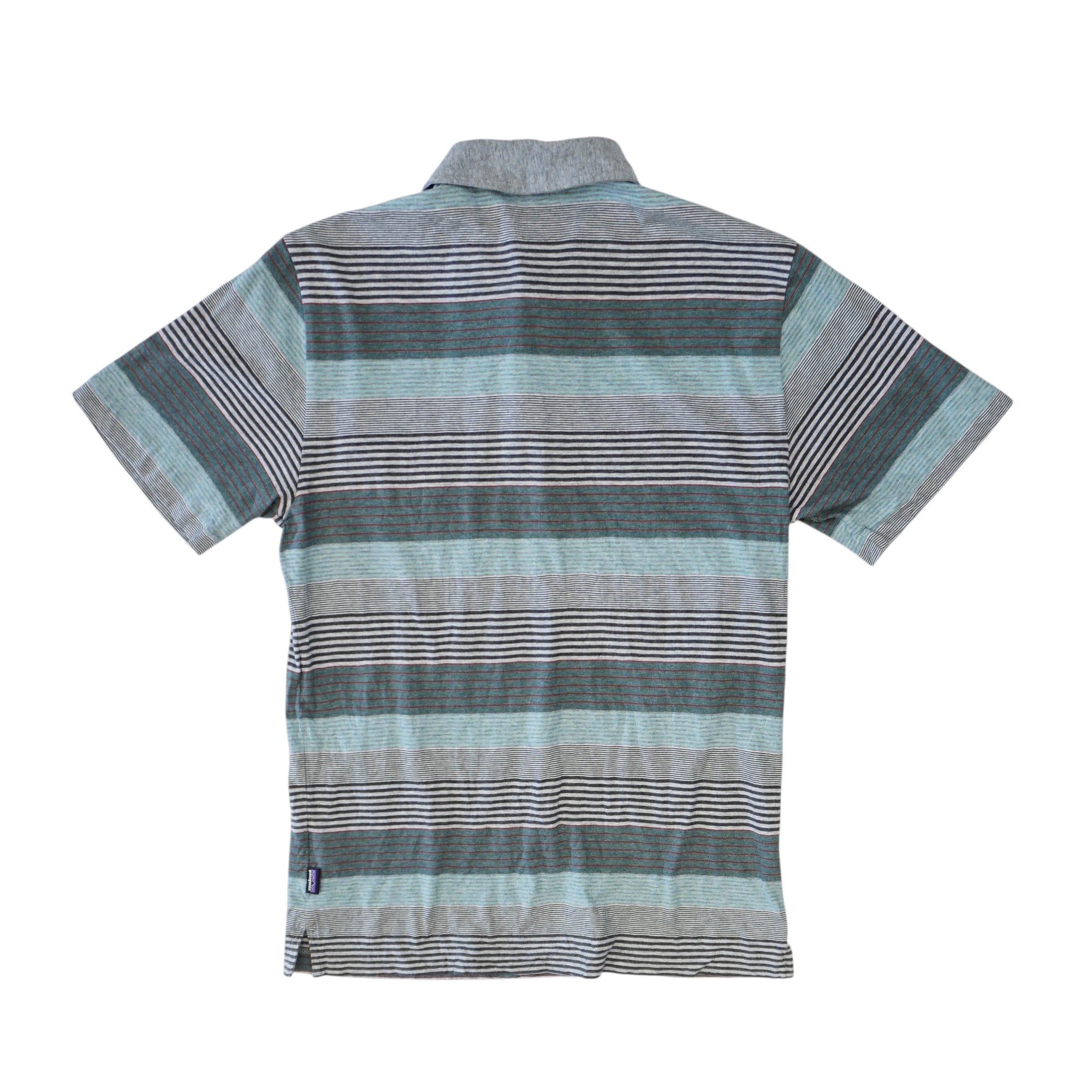 Patagonia Тениска с Яка