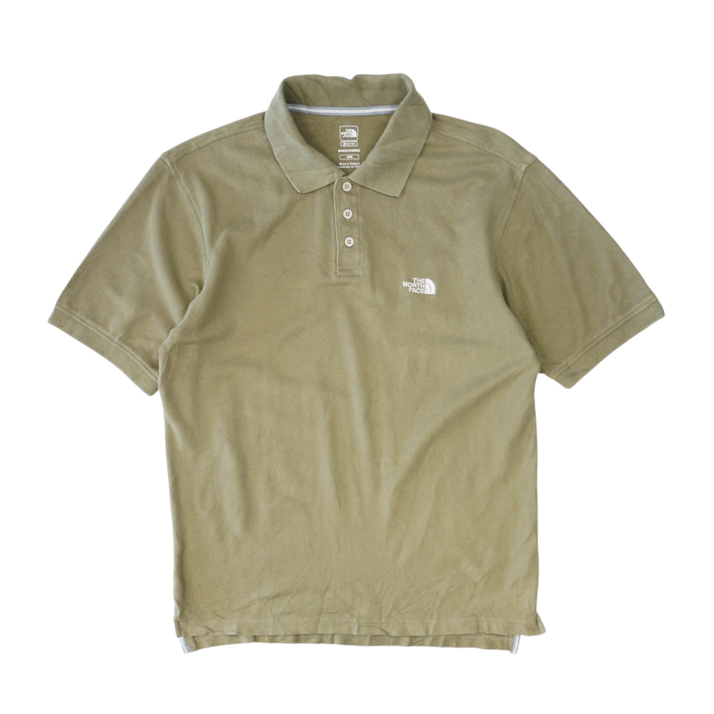 The North Face Тениска с Яка