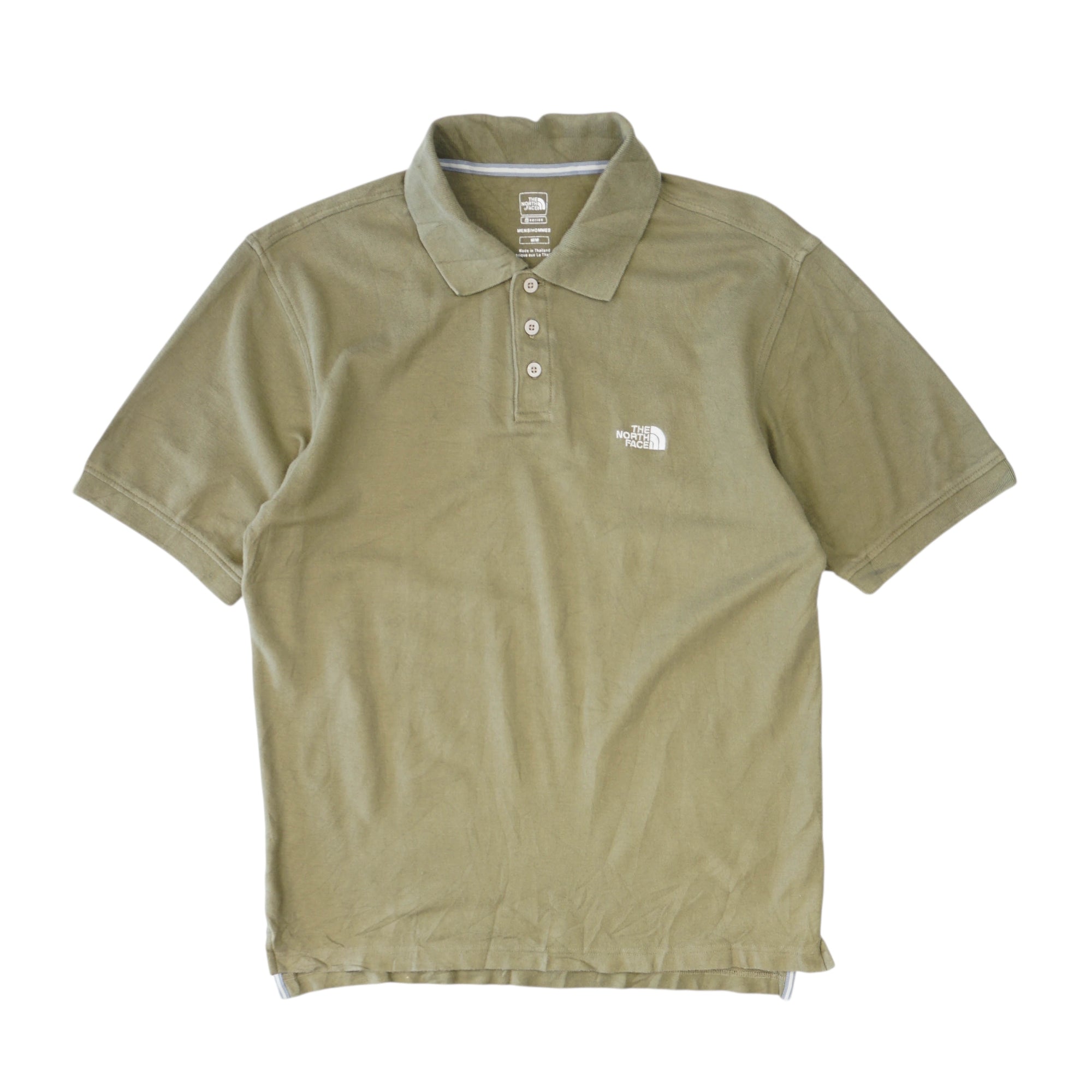 The North Face Тениска с Яка