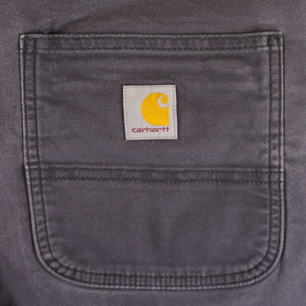 Carhartt Сиви Работни Панталони