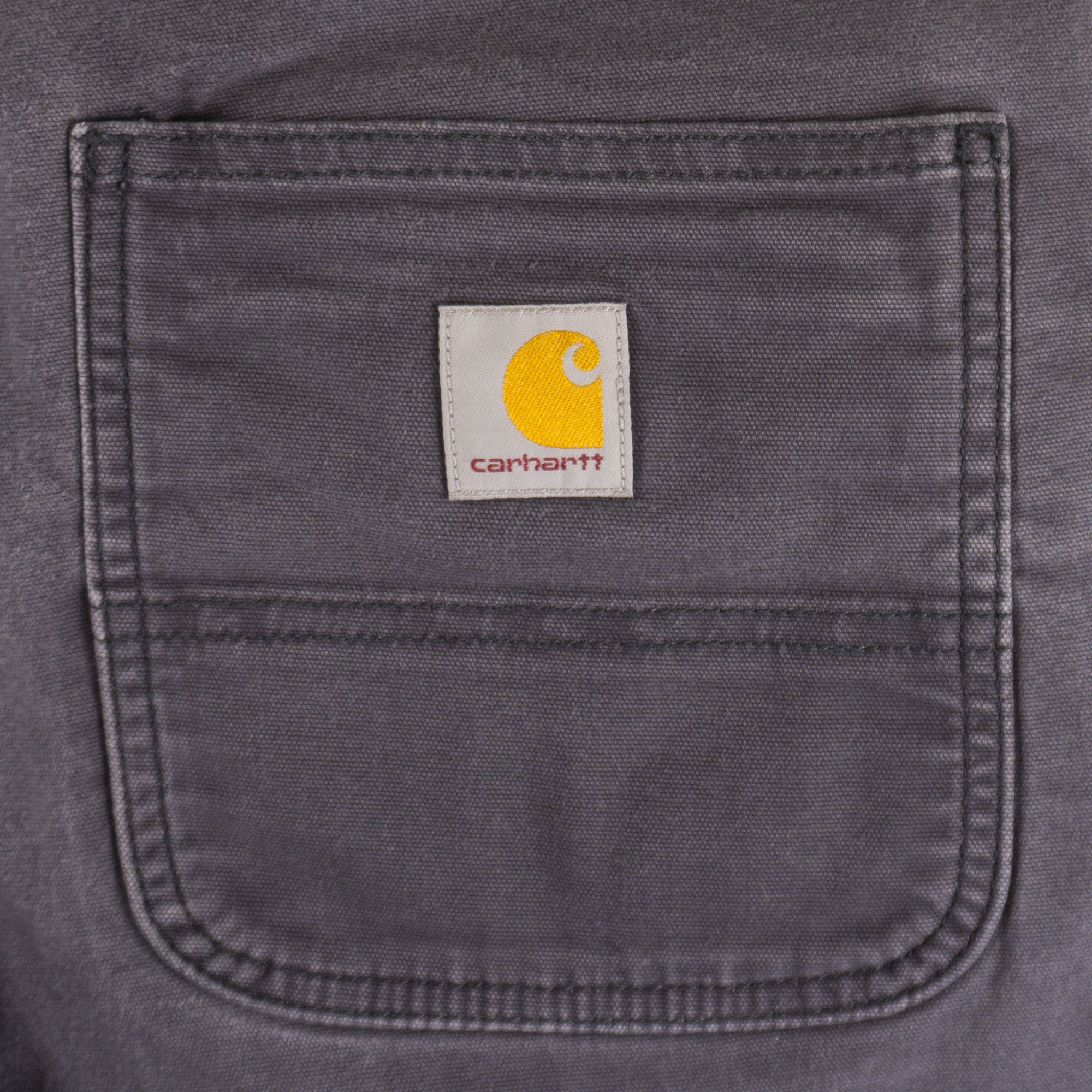 Carhartt Сиви Работни Панталони