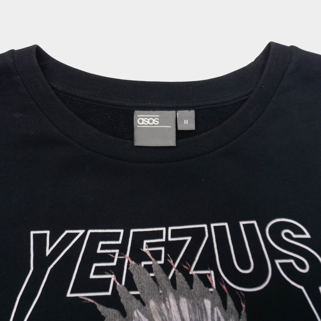 ASOS Yeezus Блуза