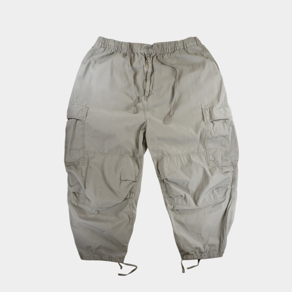 Carhartt WIP Зелени Карго Панталони