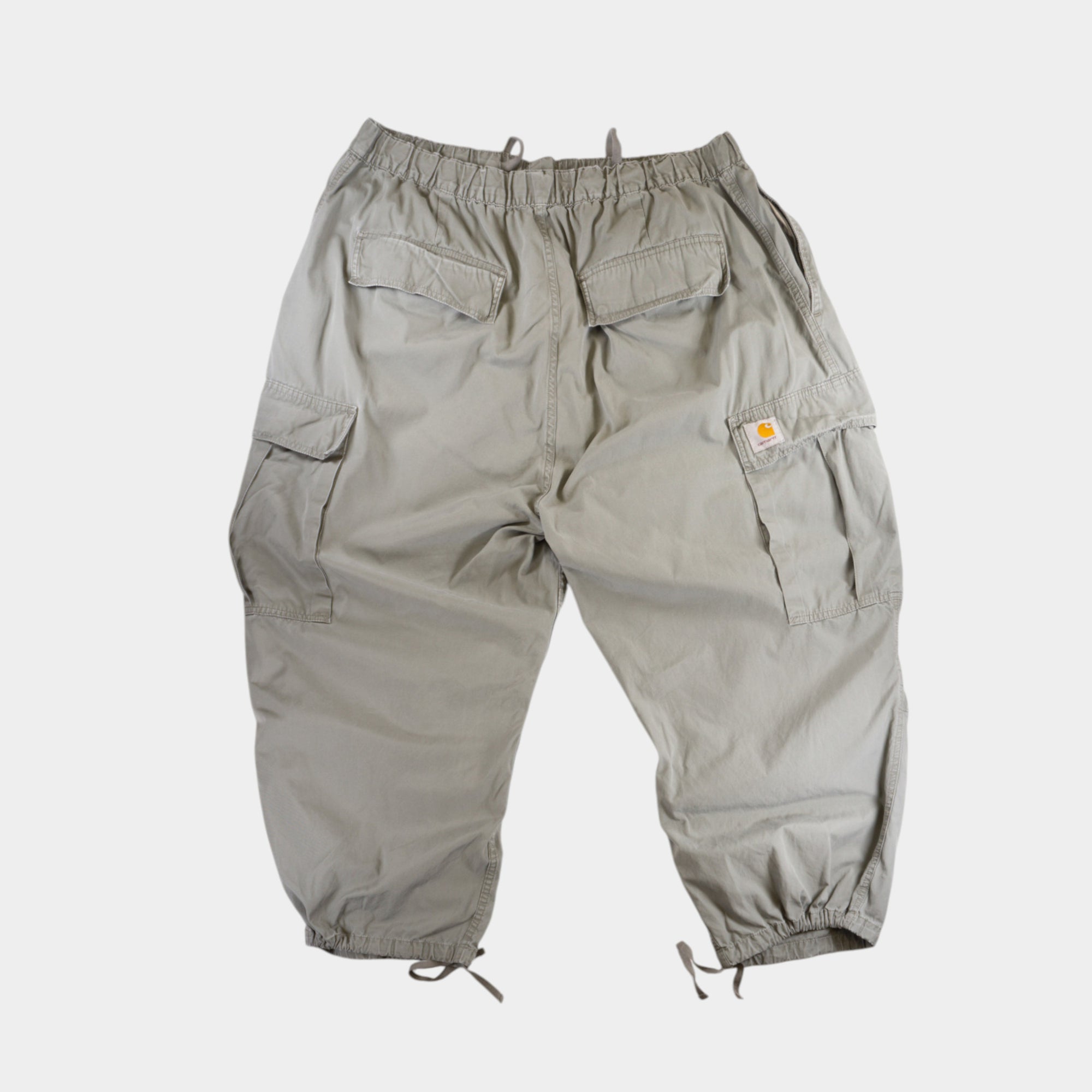 Carhartt WIP Зелени Карго Панталони