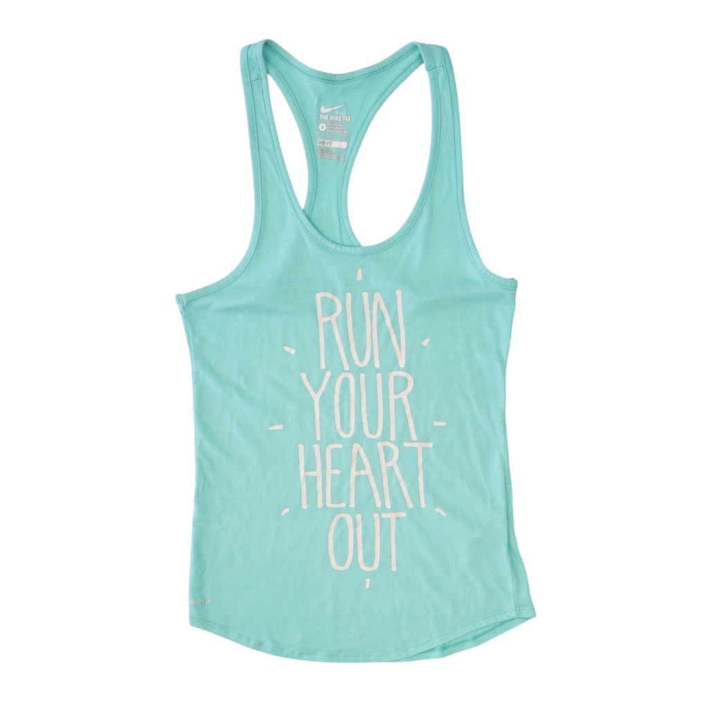 Nike Tank Top