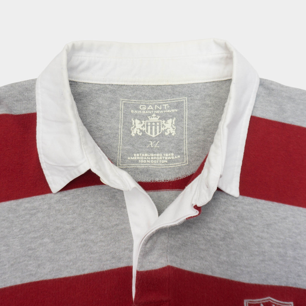 Gant Rugby Блуза