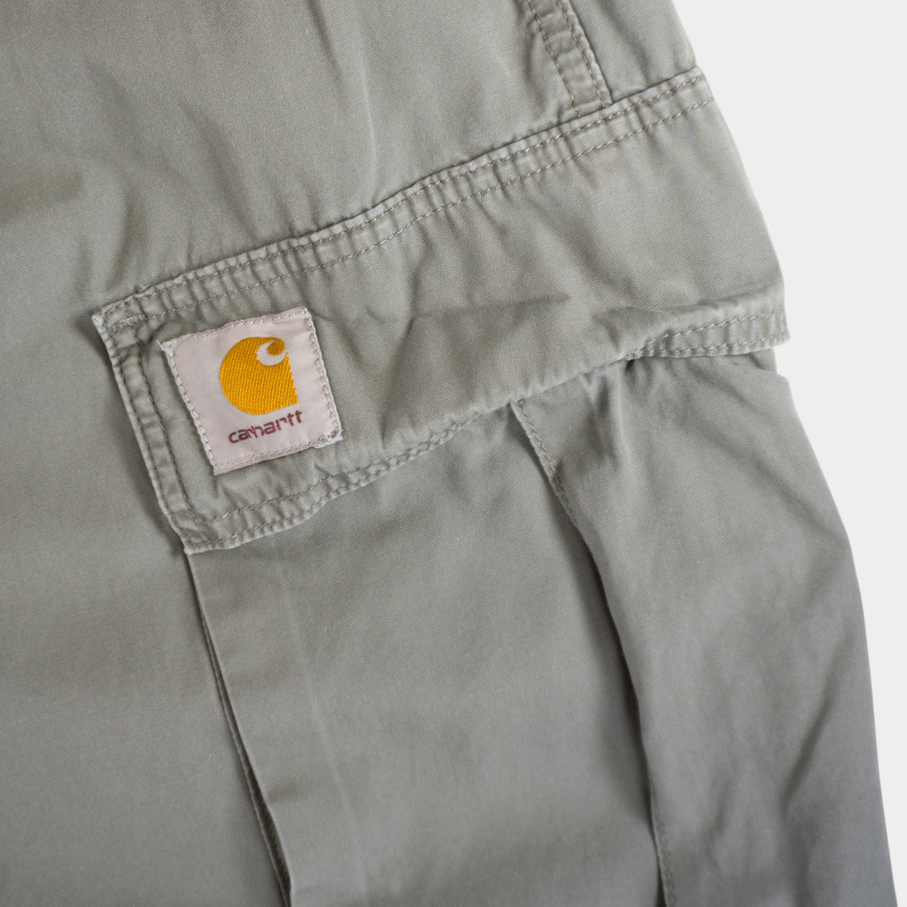 Carhartt WIP Зелени Карго Панталони