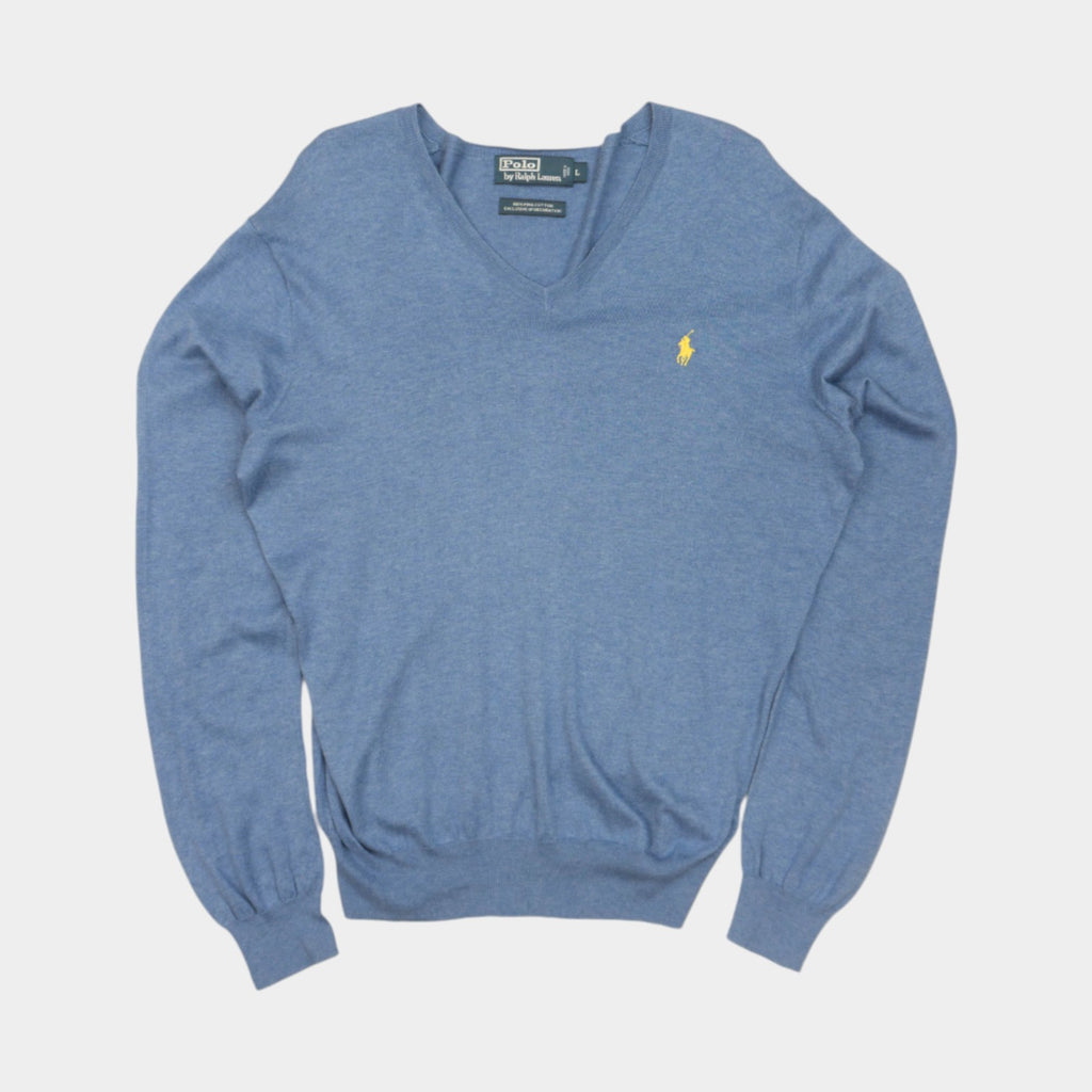 Polo Ralph Lauren Vintage Пуловер