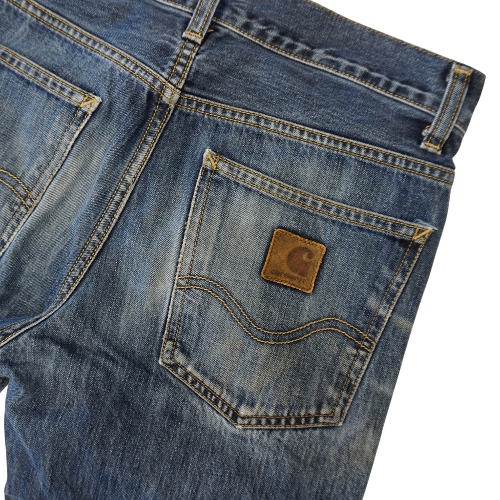 Carhartt WIP Дънки