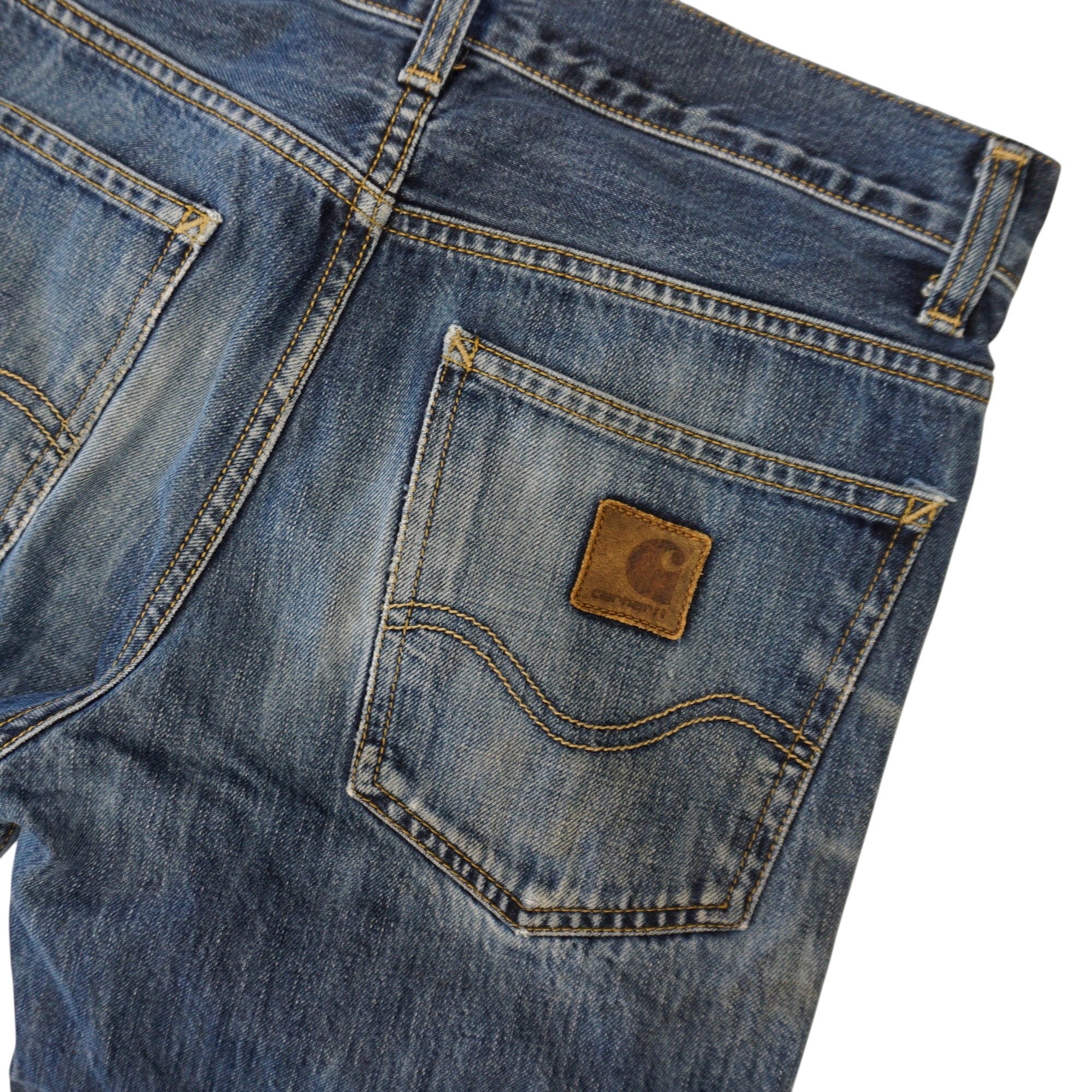 Carhartt WIP Дънки