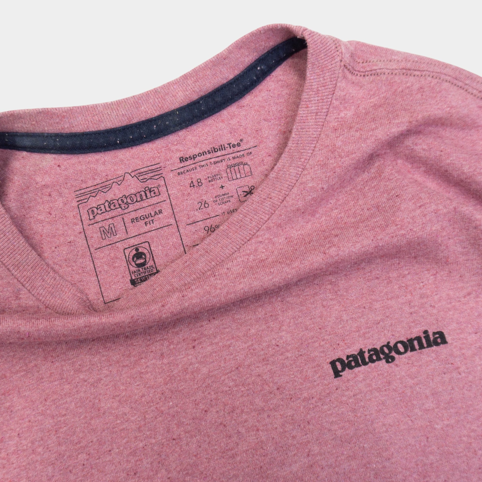 Patagonia Блуза