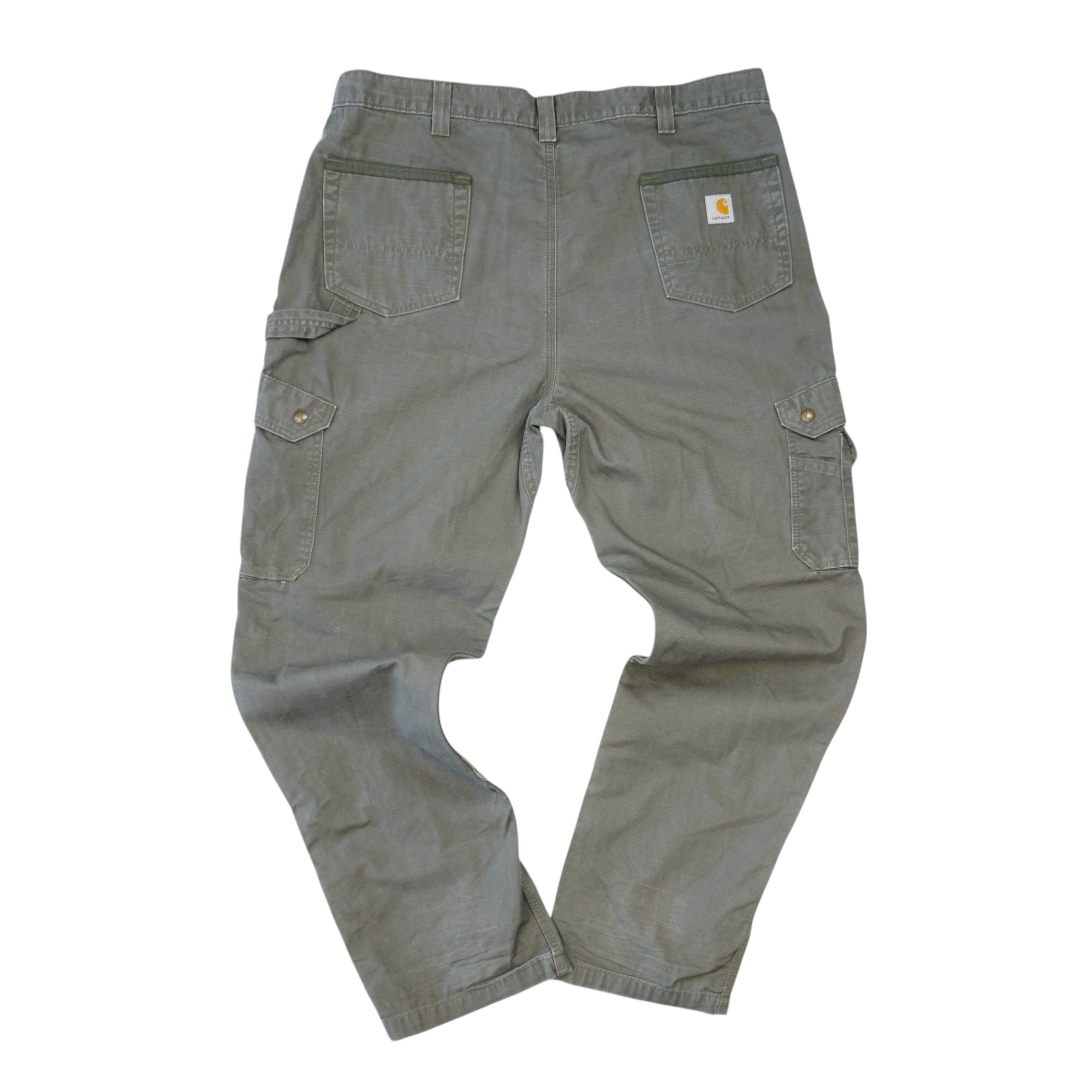 Carhartt Винтидж Cargo Панталони