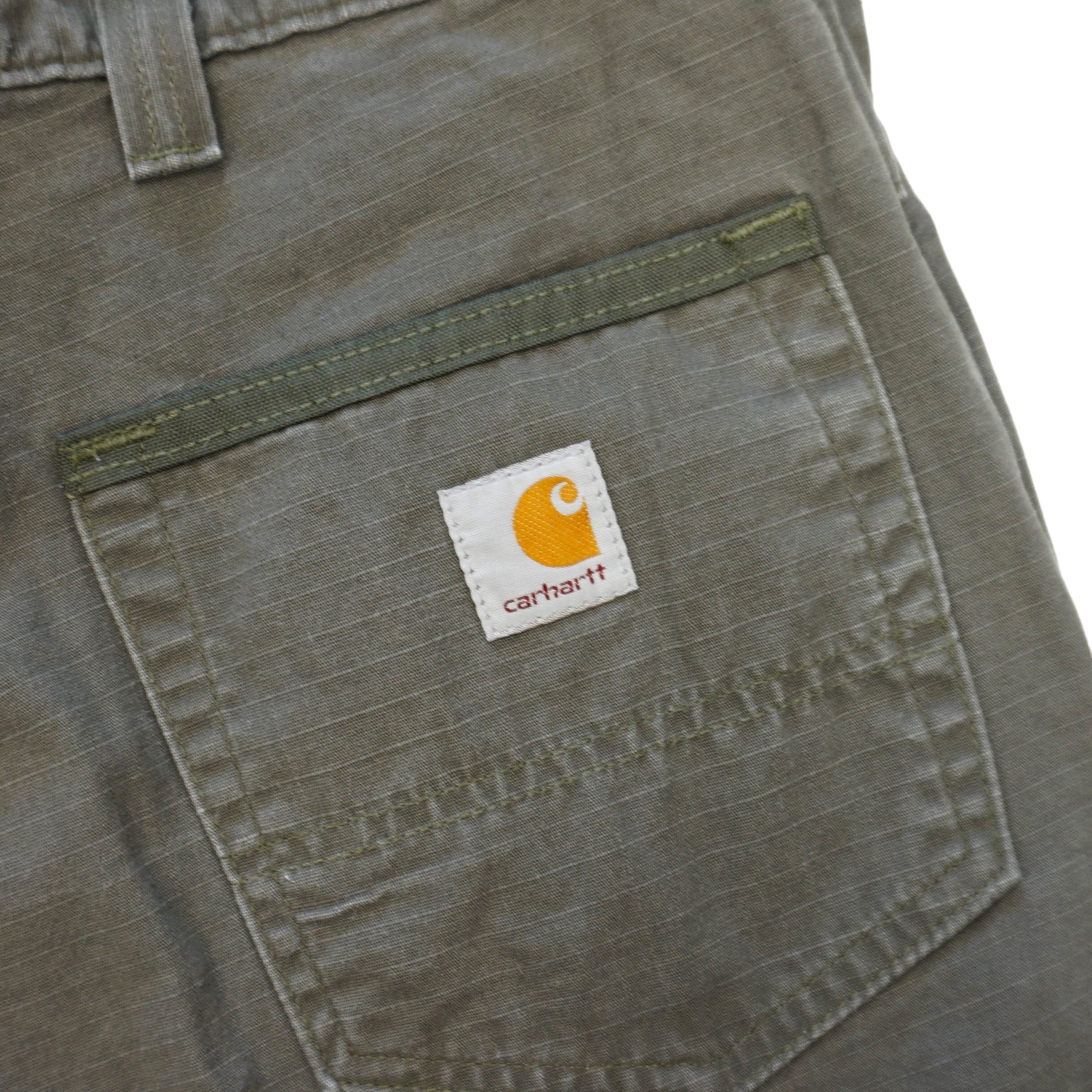 Carhartt Винтидж Cargo Панталони