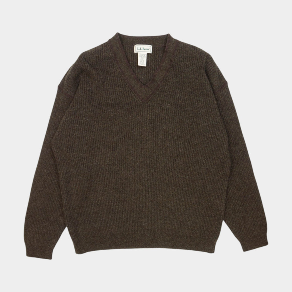 L. L. Bean Vintage Пуловер
