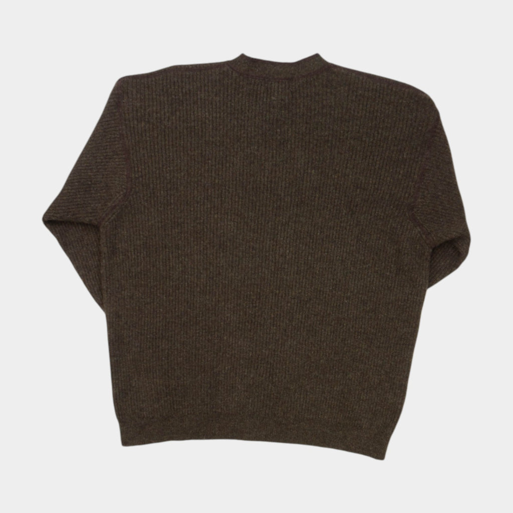 L. L. Bean Vintage Пуловер