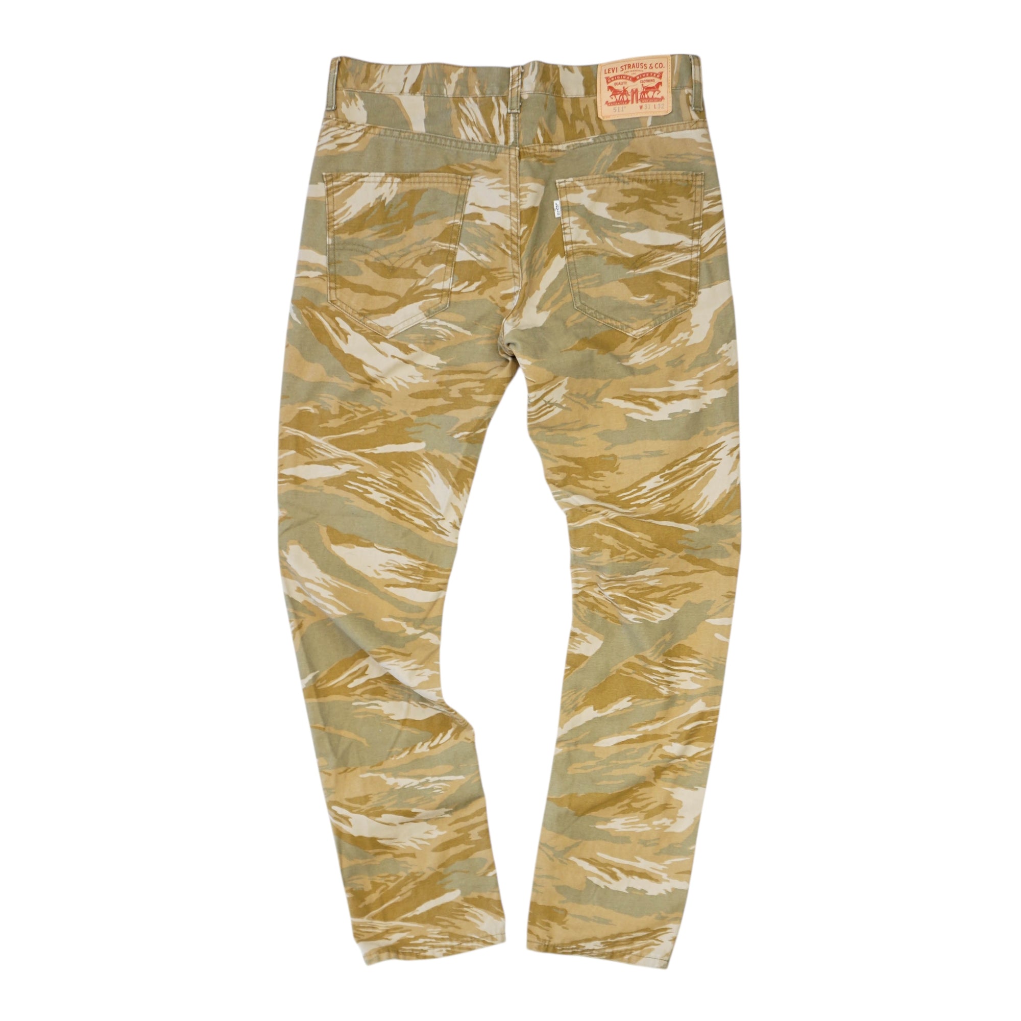 Levi's 511 Дънки