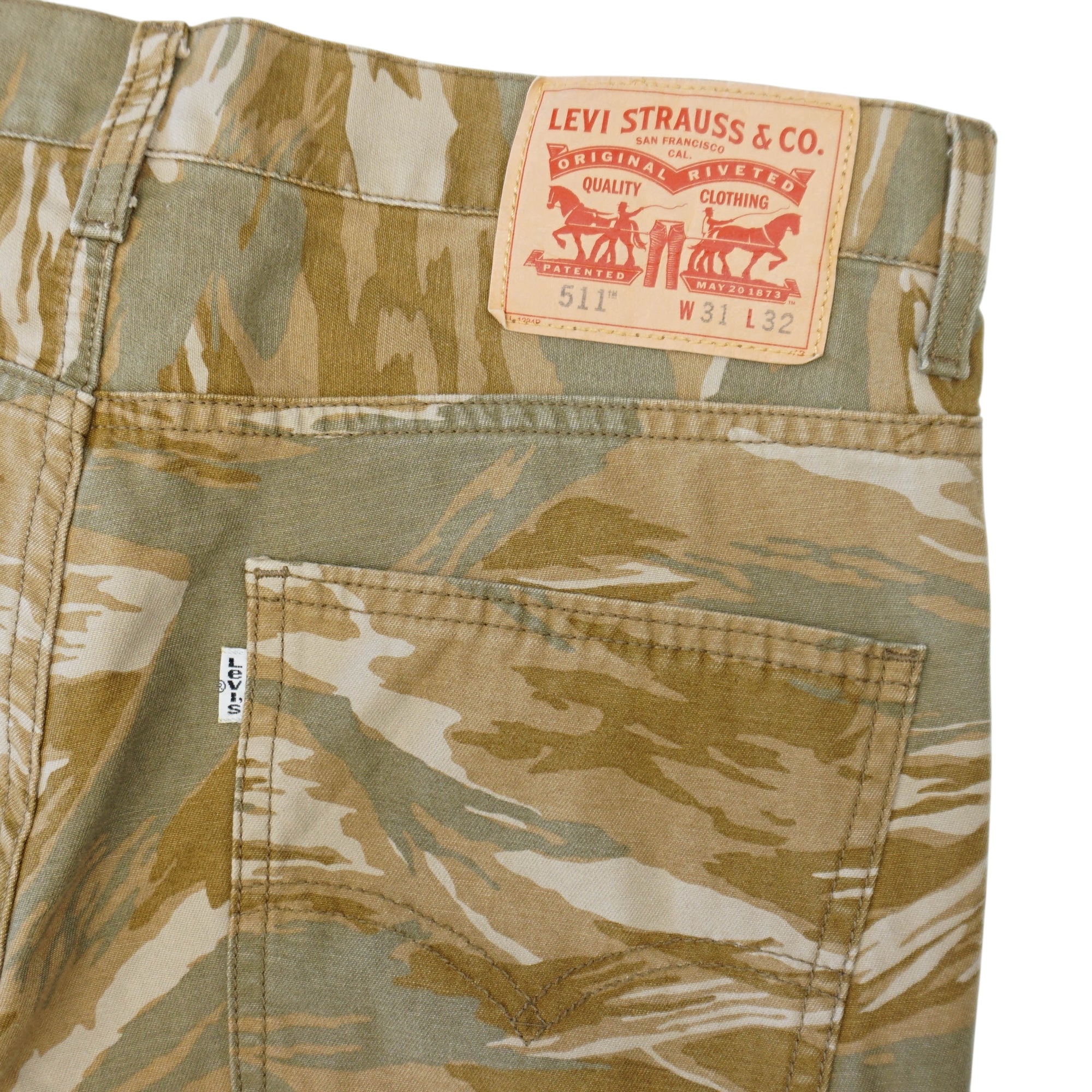 Levi's 511 Дънки