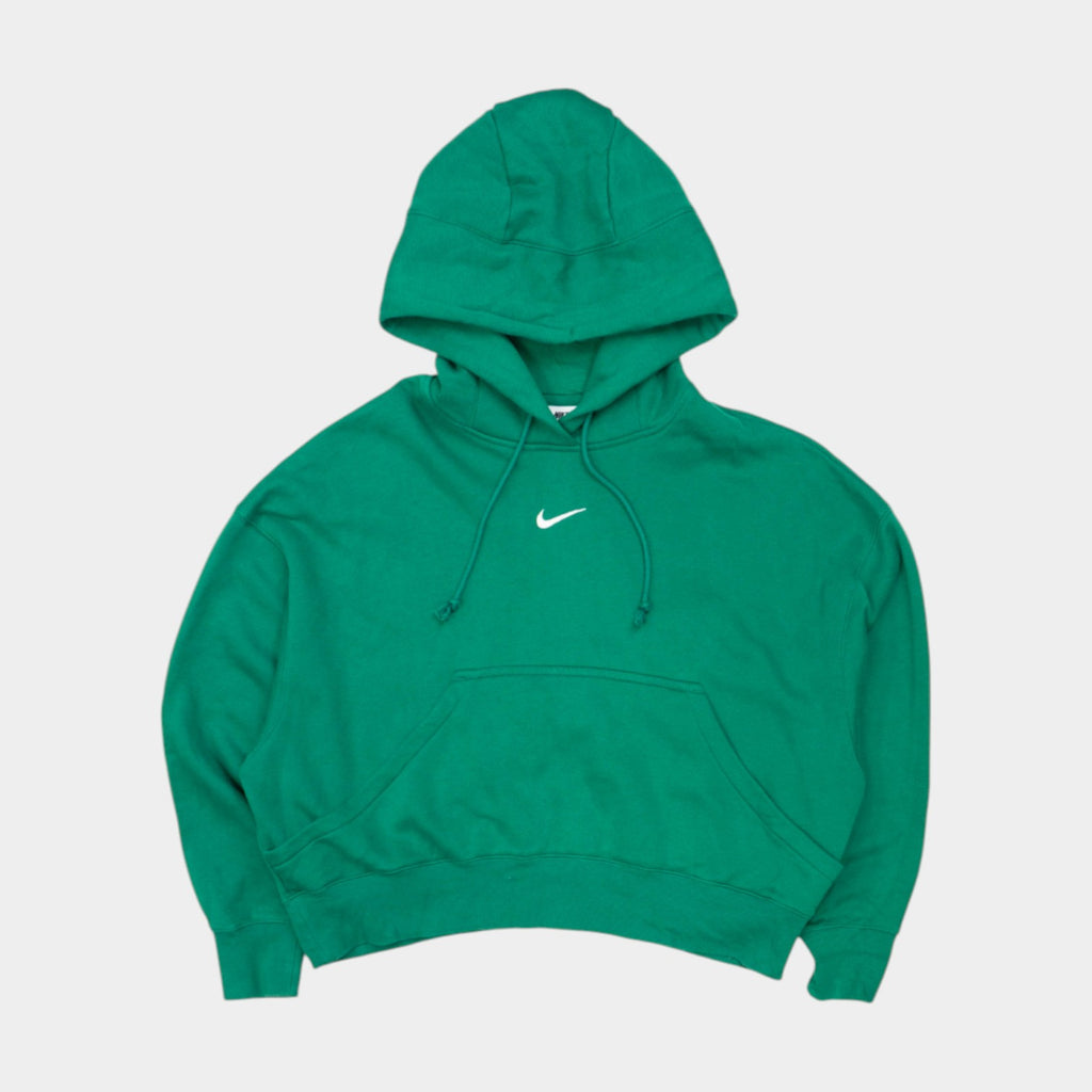 Nike Center Swoosh Суичър