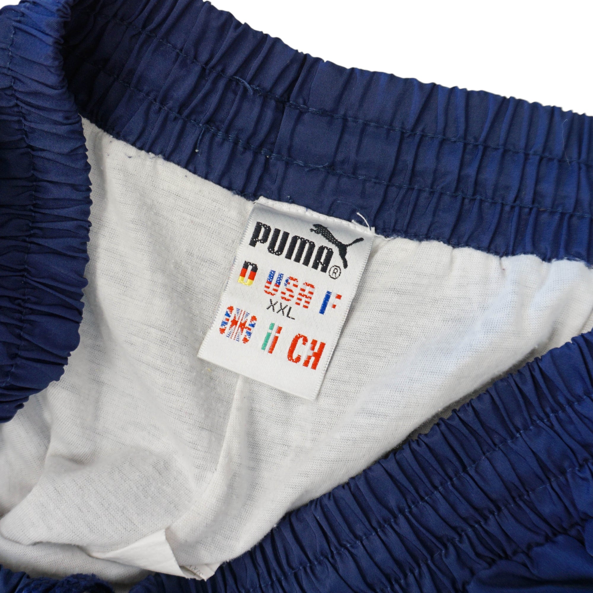 Puma Vintage 90's Track Pants