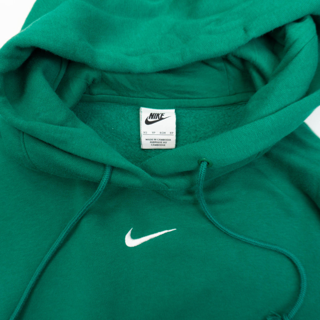 Nike Center Swoosh Суичър