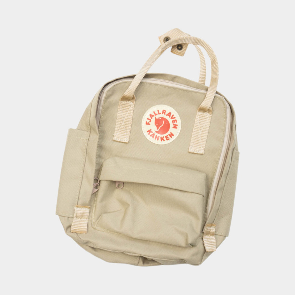 Fjallraven Mini Раница