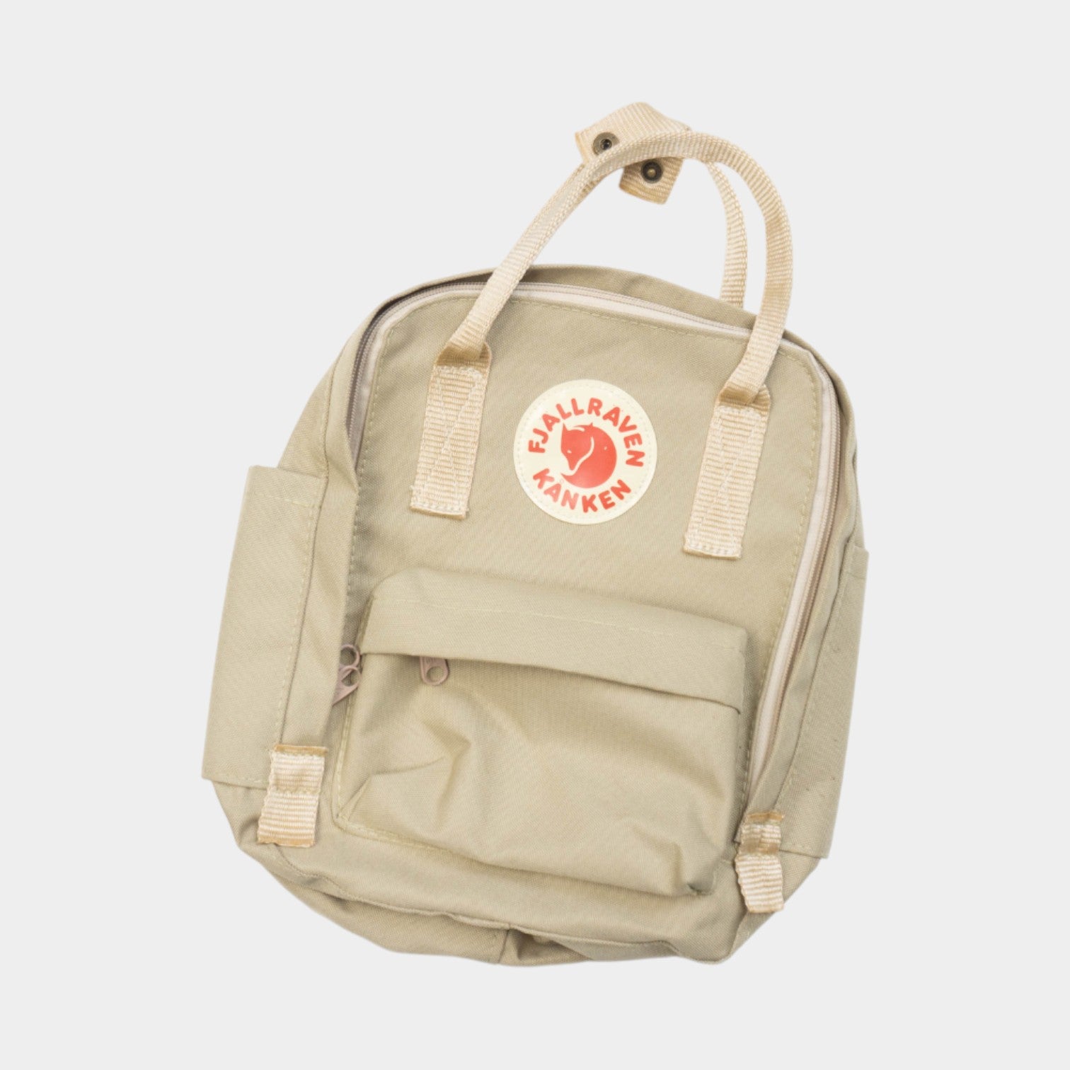 Fjallraven Mini Раница
