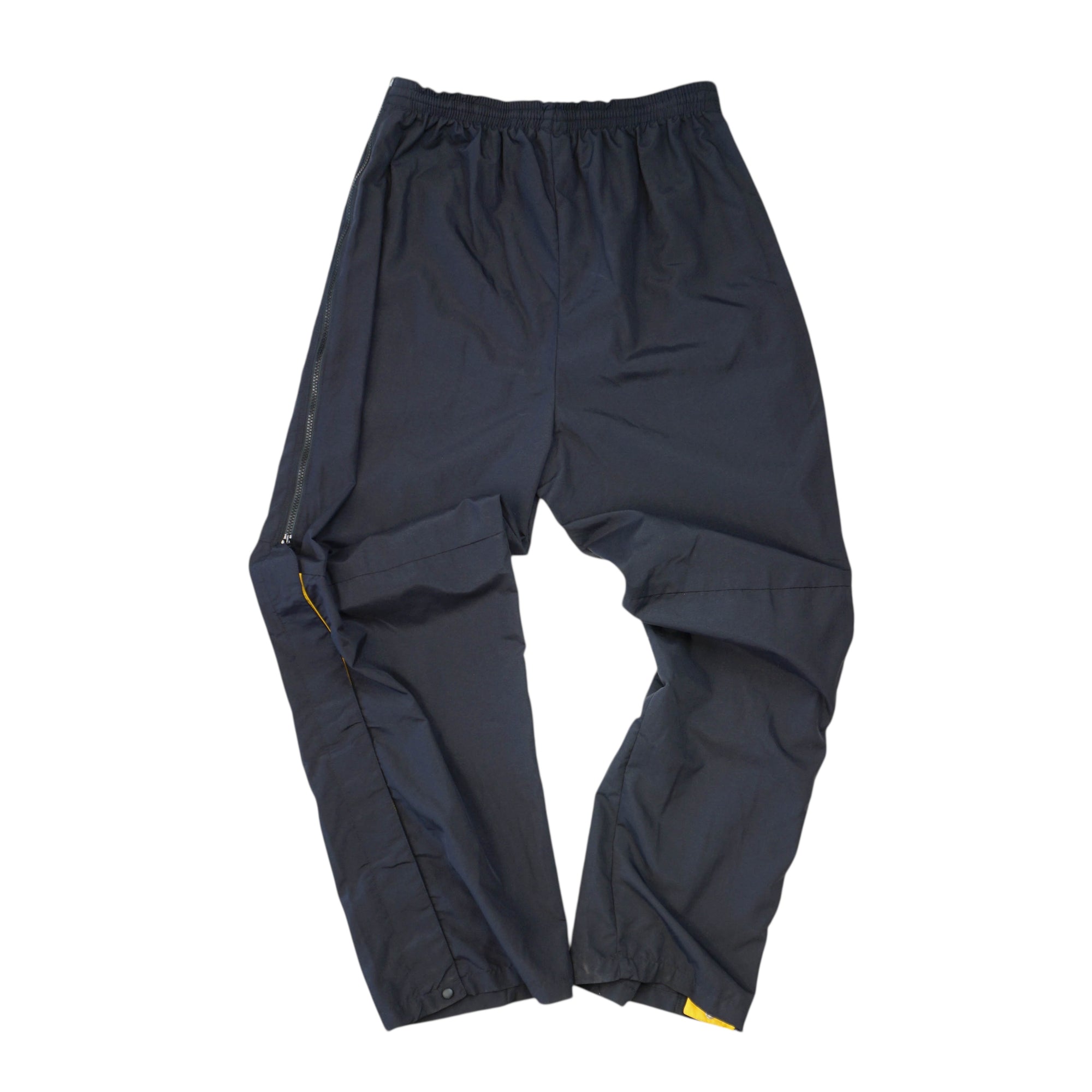 Nike Vintage Parachute Pants