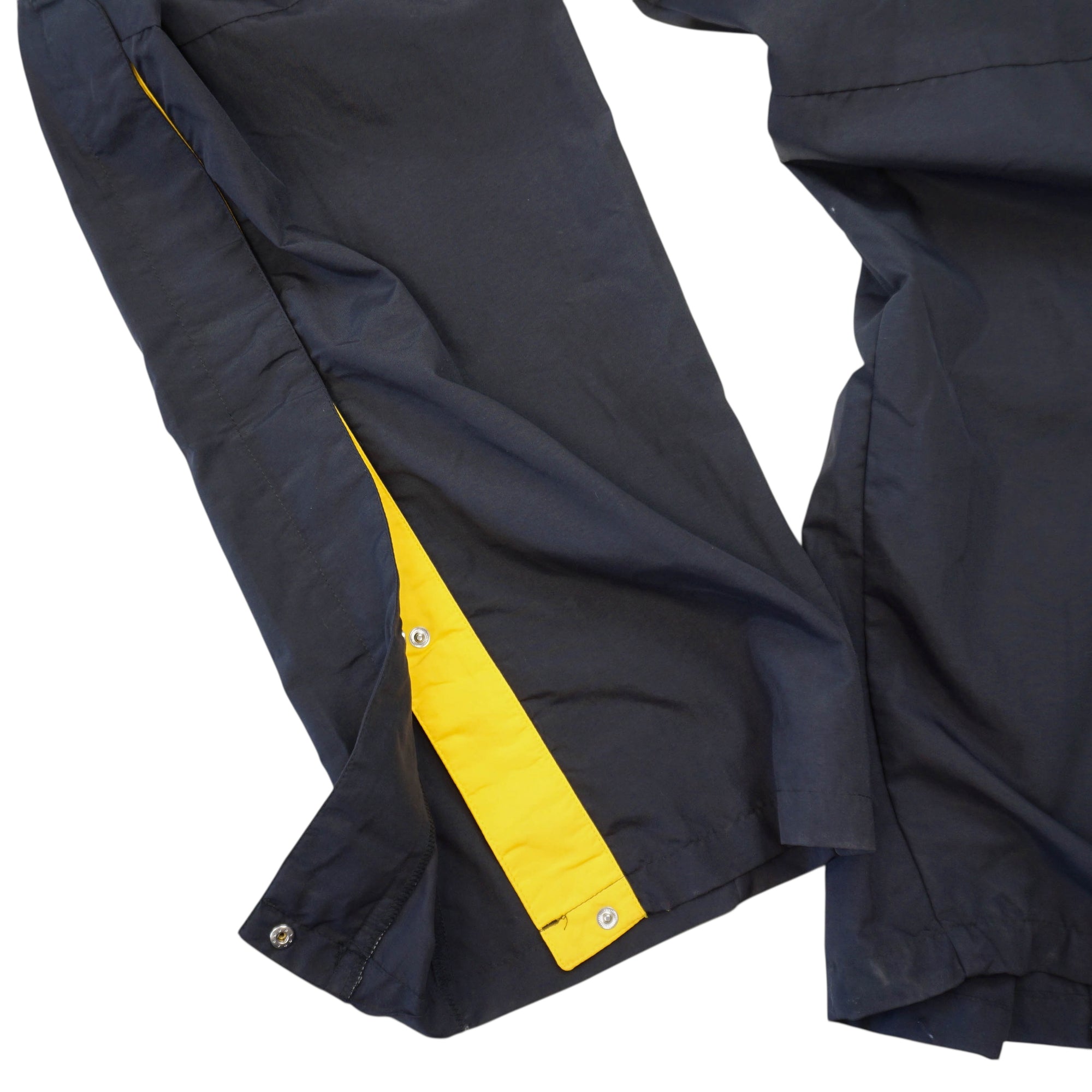Nike Vintage Parachute Pants