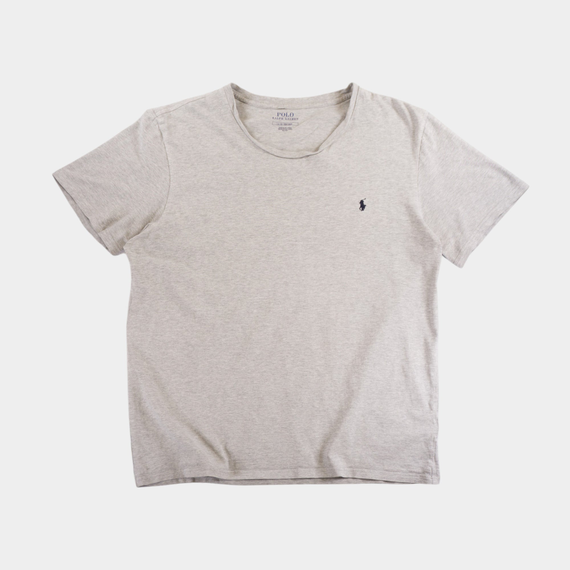 Polo Ralph Lauren Сива Тениска
