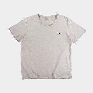 Polo Ralph Lauren Сива Тениска