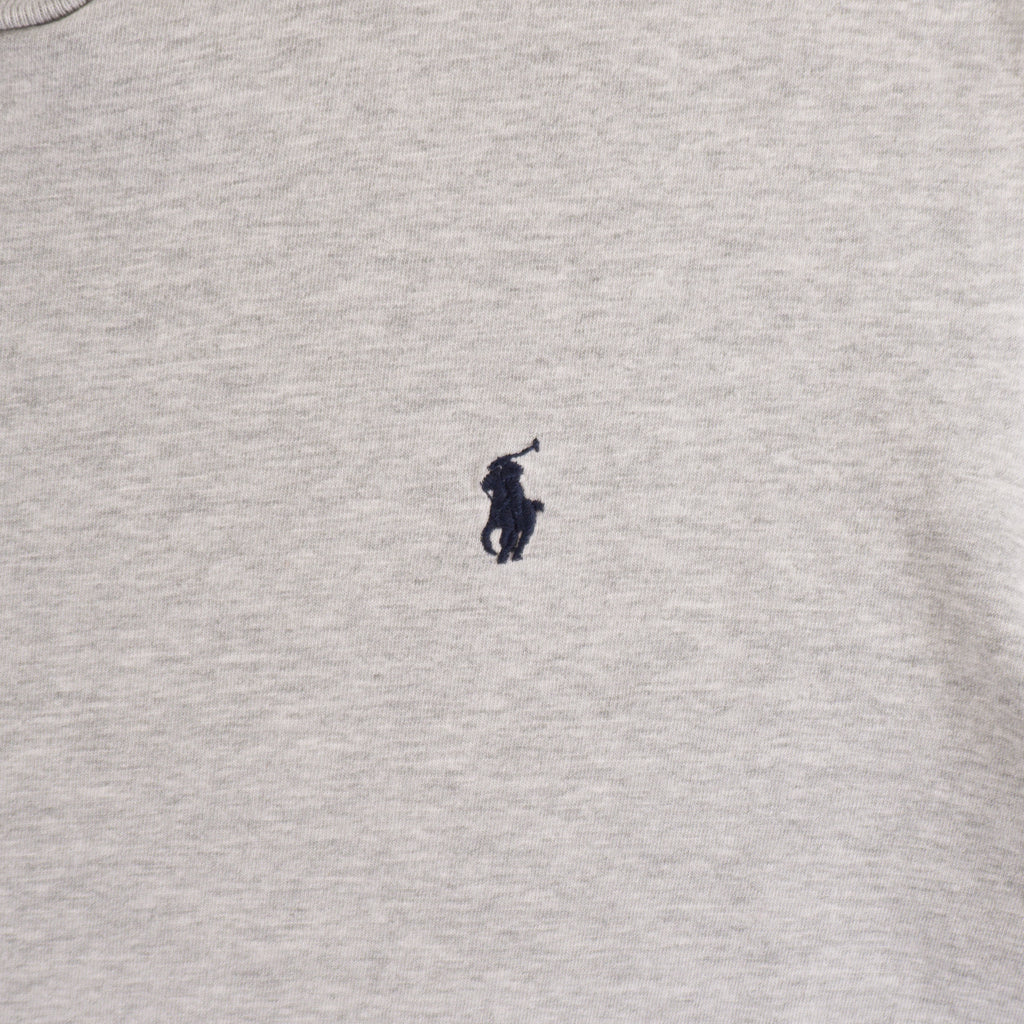 Polo Ralph Lauren Сива Тениска