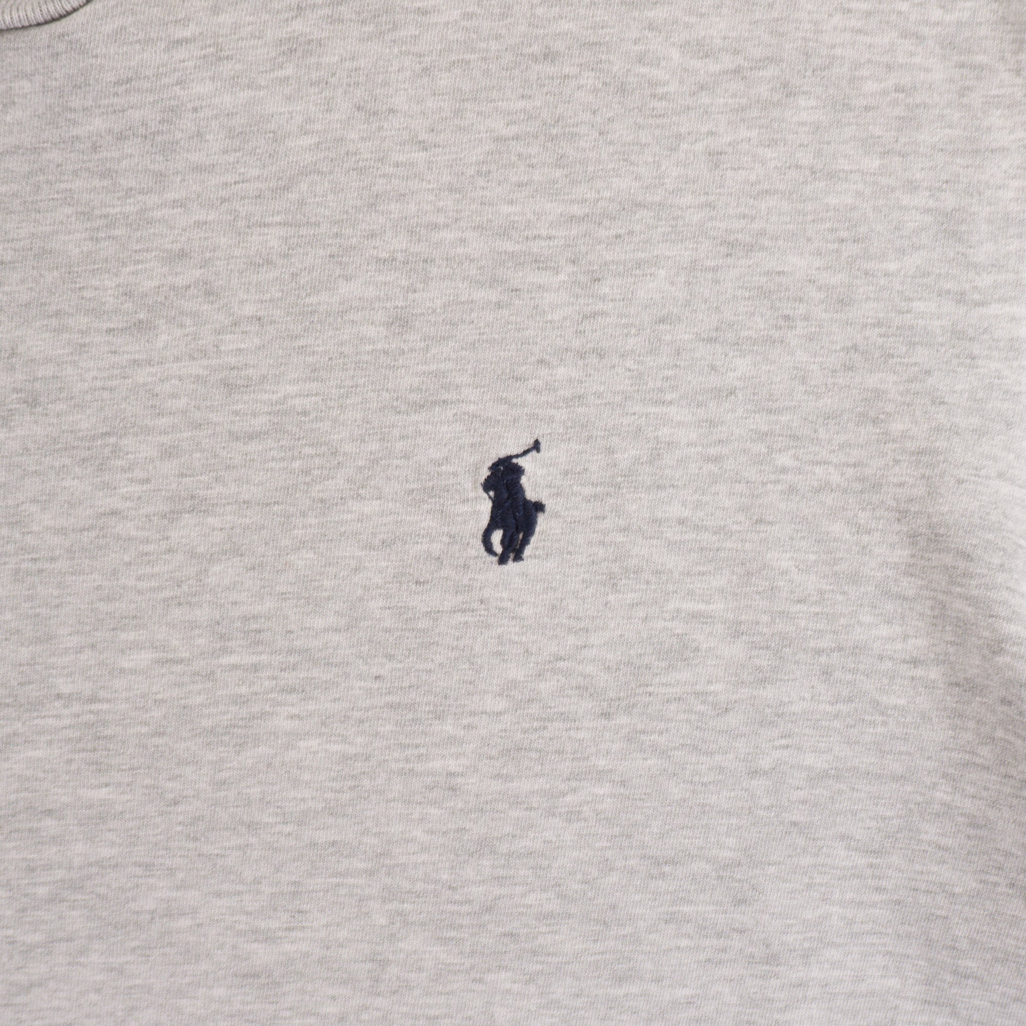 Polo Ralph Lauren Сива Тениска