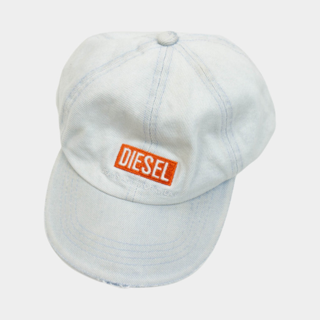 Diesel Дънкова Шапка