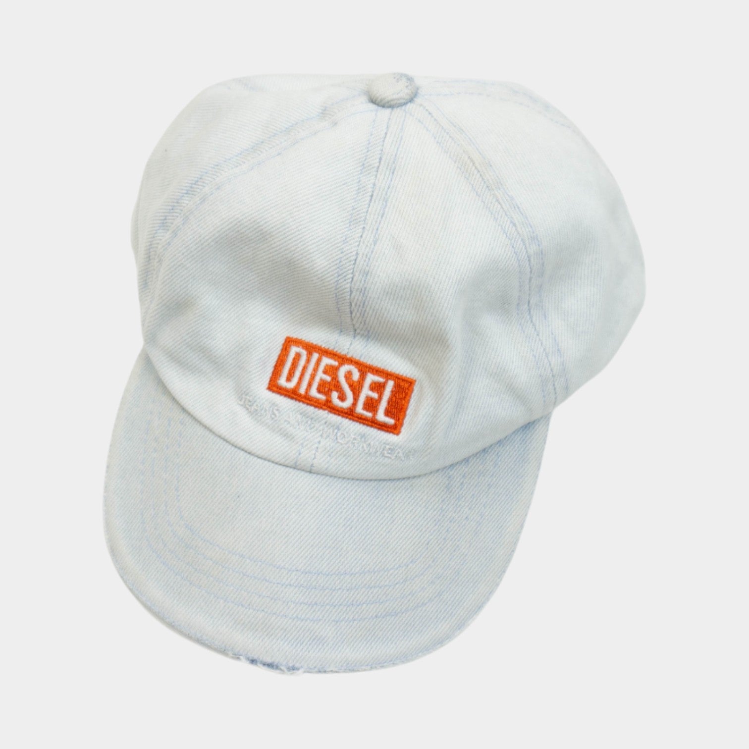 Diesel Дънкова Шапка