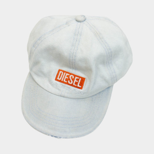 Diesel Дънкова Шапка